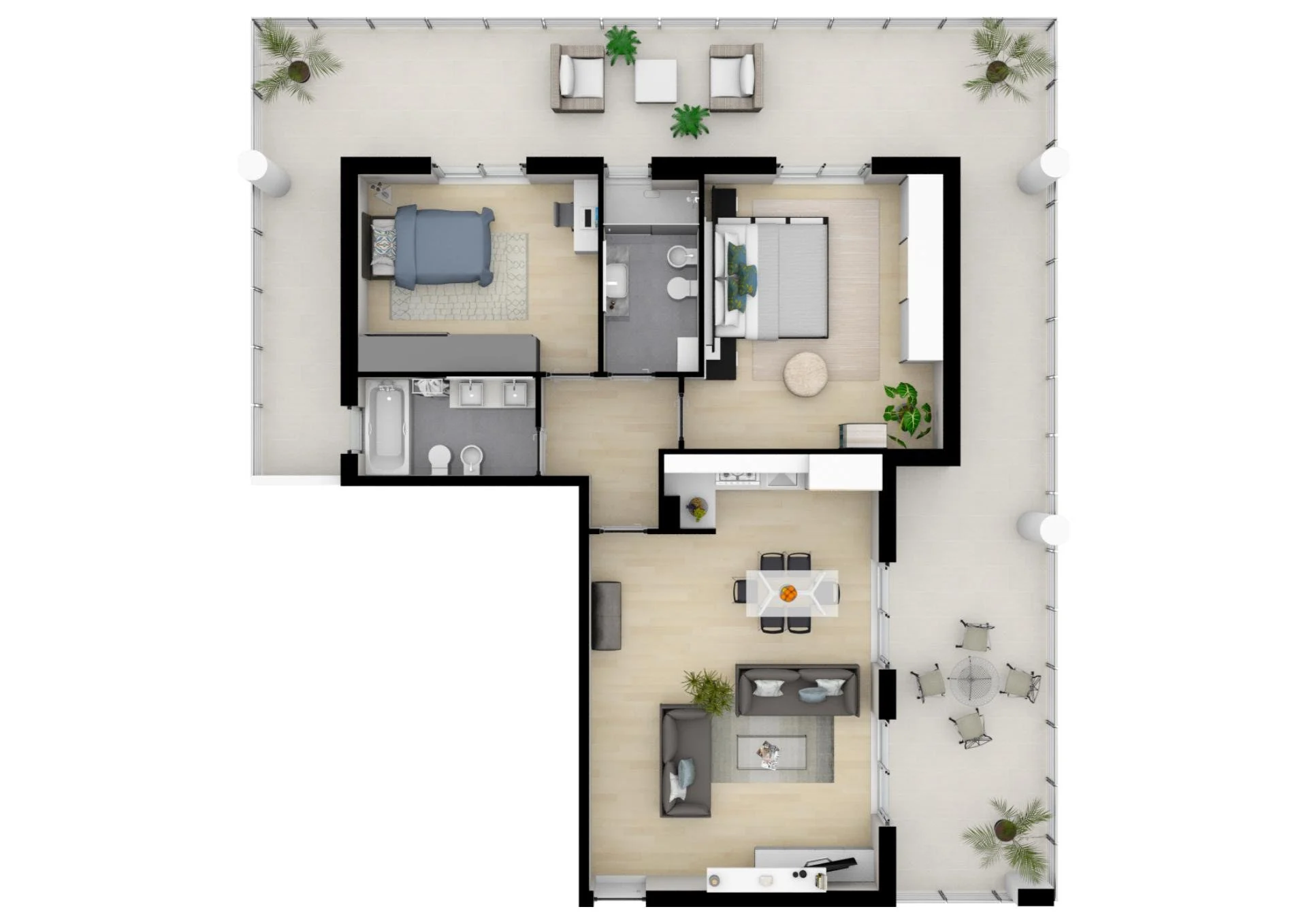 Planimetria 1 piano int 5 8 mq 92 est