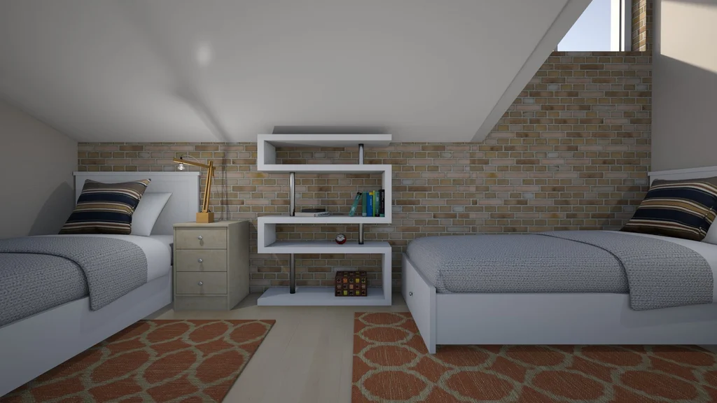 Attico int. 115 Sud