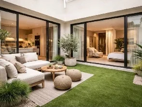Giardini privati
