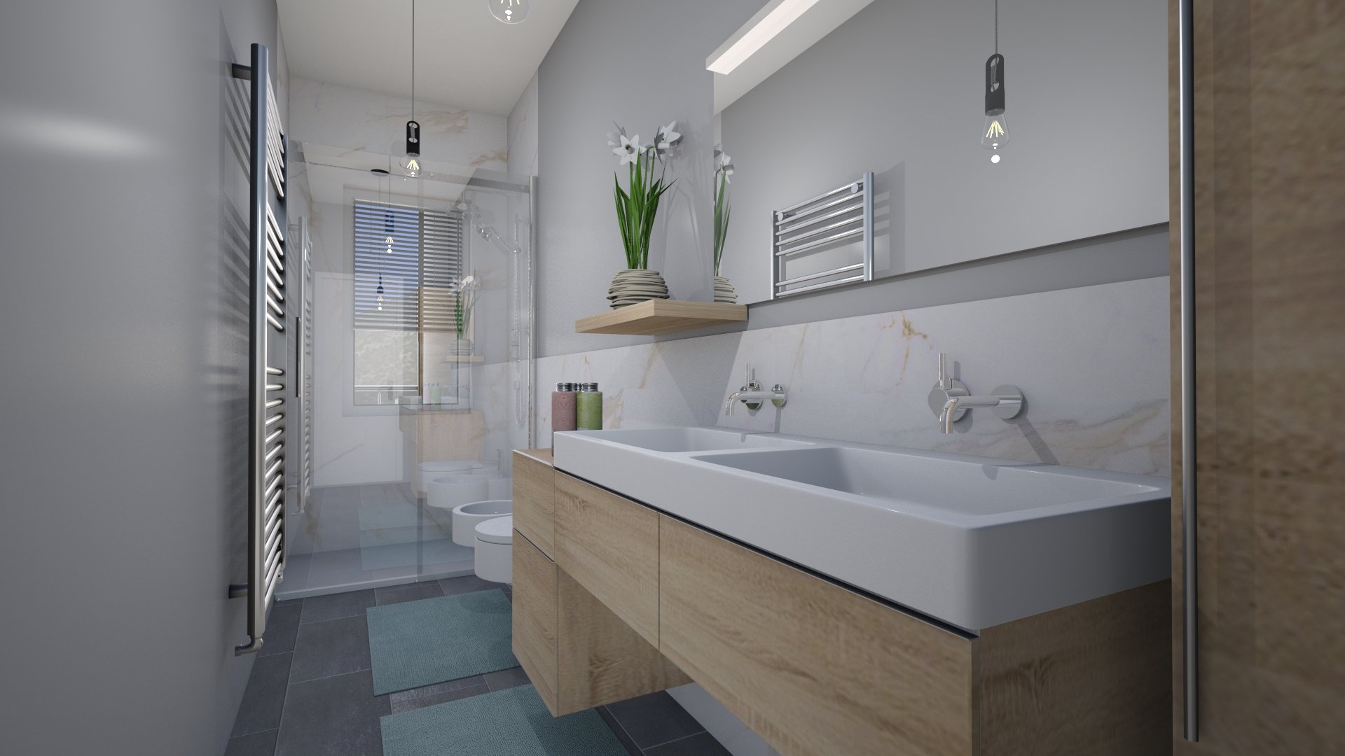bagno grande 1