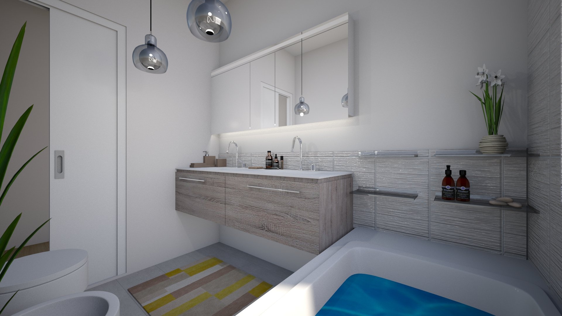bagno vasca 2